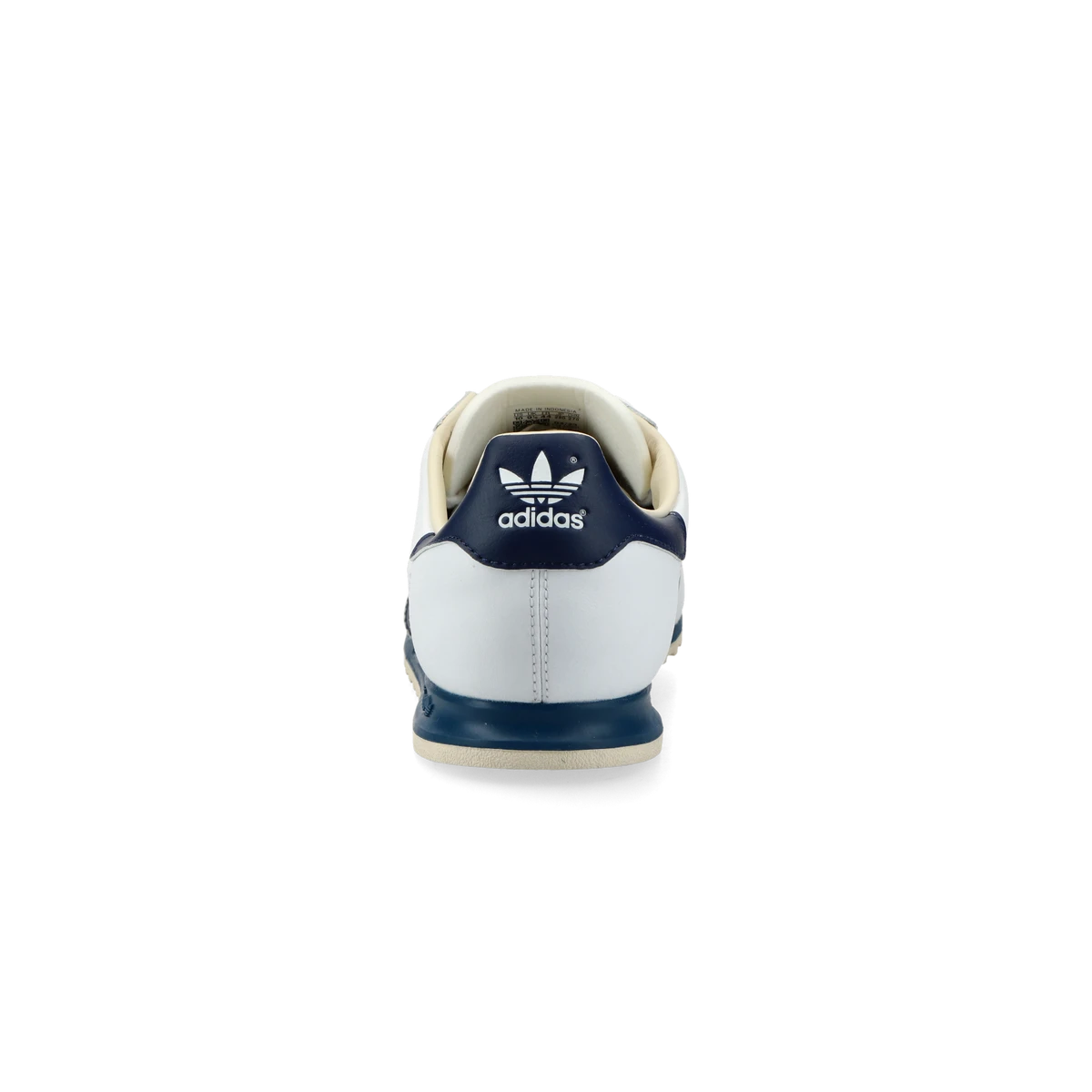 adidas Guam (White/Blue)