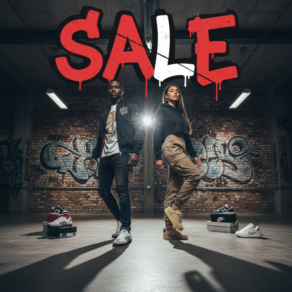 Sale