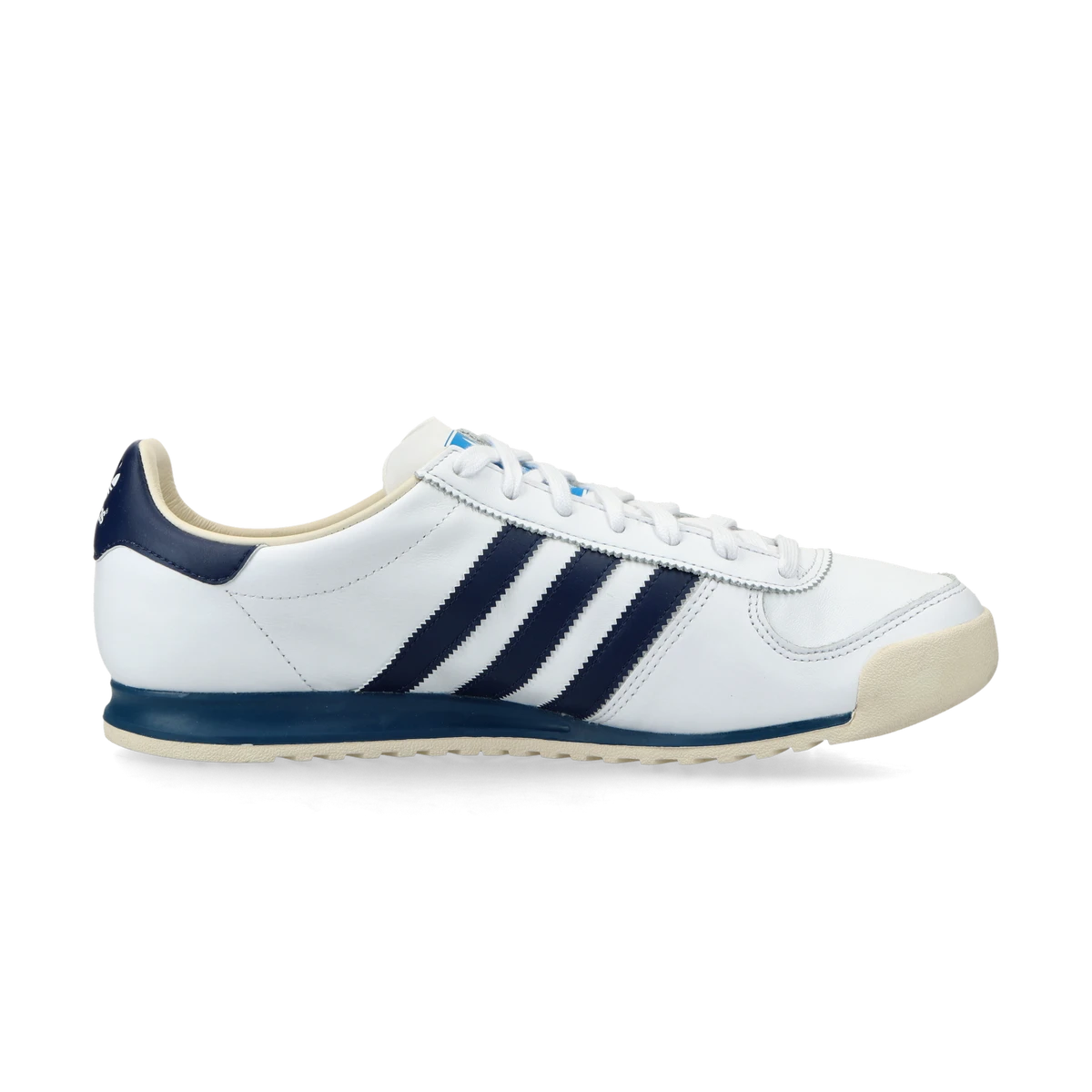 adidas Guam (White/Blue)